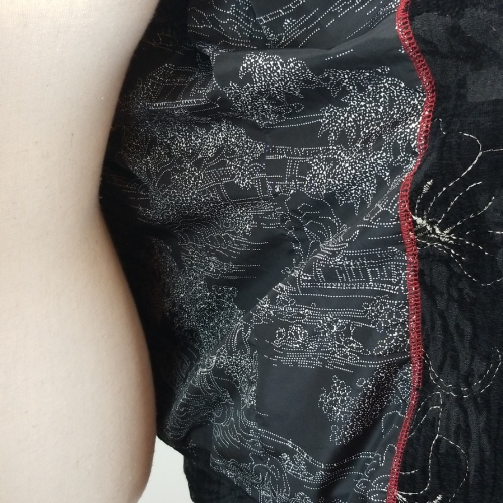 Chico's Jacket - Picture 3 of 5